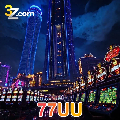 77UU Jogos de caça-níqueis