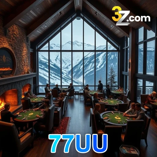 77UU Apostas Inteligentes