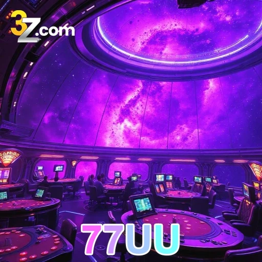 77UU Apostas Esportivas