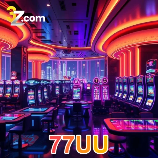 77UU Promoções Diárias